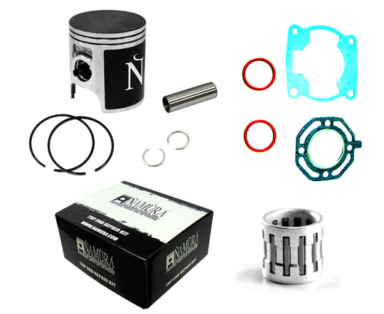 Namura Top End Kit NX-20080K2 (KX80 1988-1990)