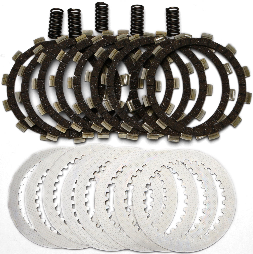 EBC Dirt Racer Clutch Set Set DRC227
