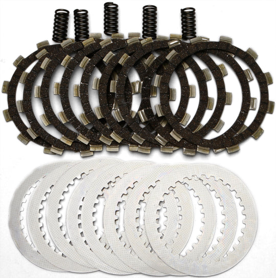 EBC Dirt Racer Clutch Set Set DRC227