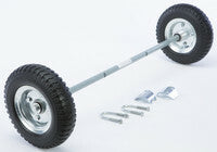 Fire Power Mototrainer Training Wheels