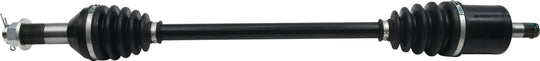 All Balls 6 Ball Heavy Duty Axle AB6-CA-8-133