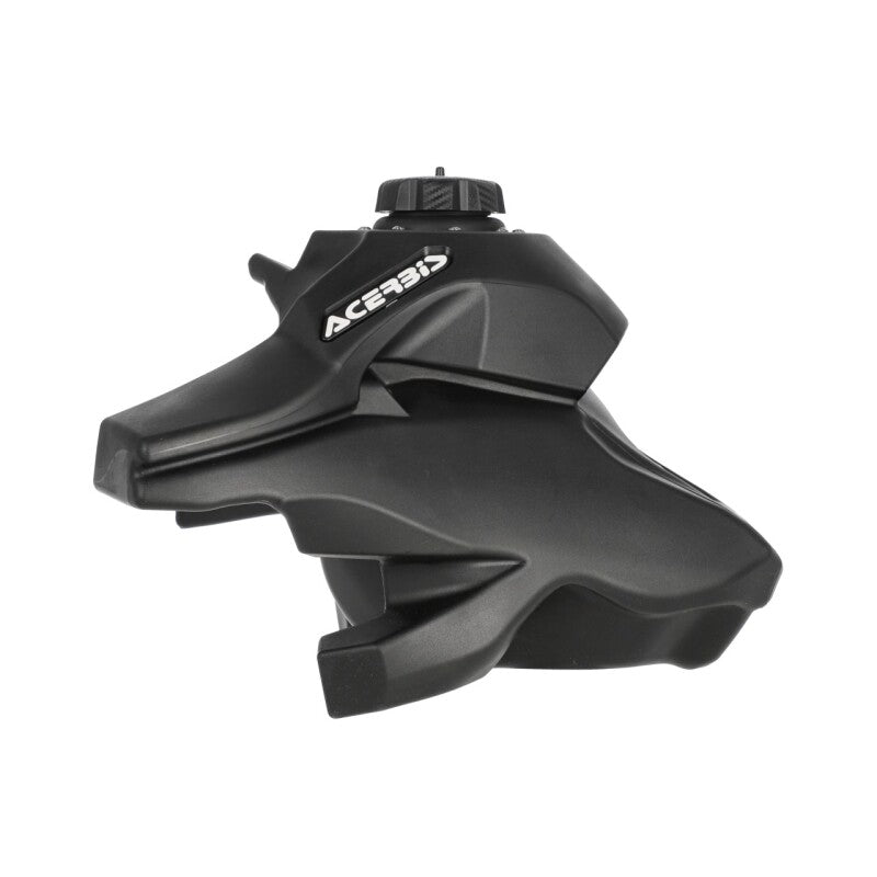 Acerbis 3.1 Gal Fuel Tank - 2025 Hon CRF250RX / CRF450RX - Black