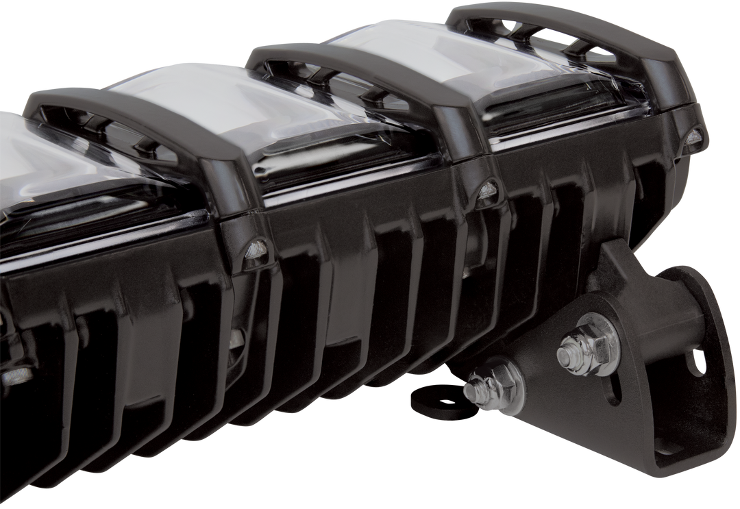 Rigid Light Bar Mount Kits - Adapt / Chase / E-Series