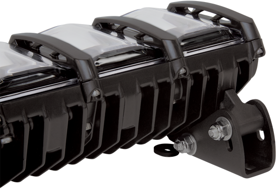 Rigid Light Bar Mount Kits - Adapt / Chase / E-Series
