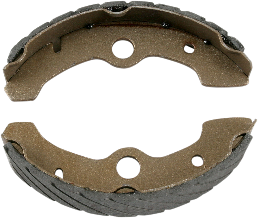 EBC Brake Shoes - Honda ATC200 and More