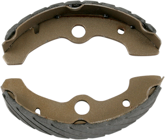 EBC Brake Shoes - Honda ATC200 and More