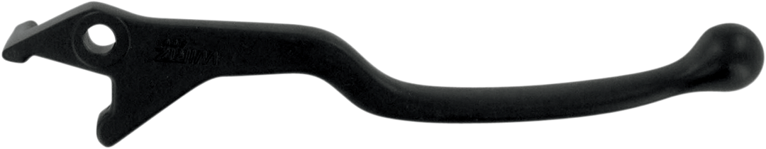 Moose Racing Right Hand Aluminum Replacement Lever Black - Suzuki LTZ400 and More