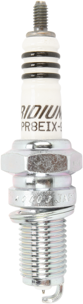 NGK Iridium Ix Spark Plug DPR8EIX-9 - Yamaha Raptor 660R and More