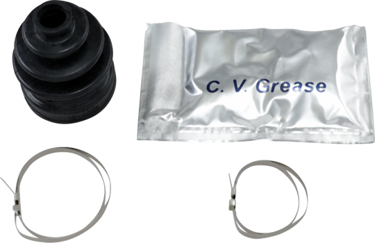 All Balls Racing CV Boot Kit Front Inner/Outer | Rear/Middle Inner - Can-Am and More