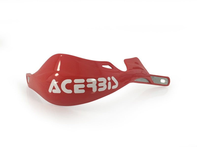 Acerbis Rally Pro Handguard - Universal - 00 CR Red