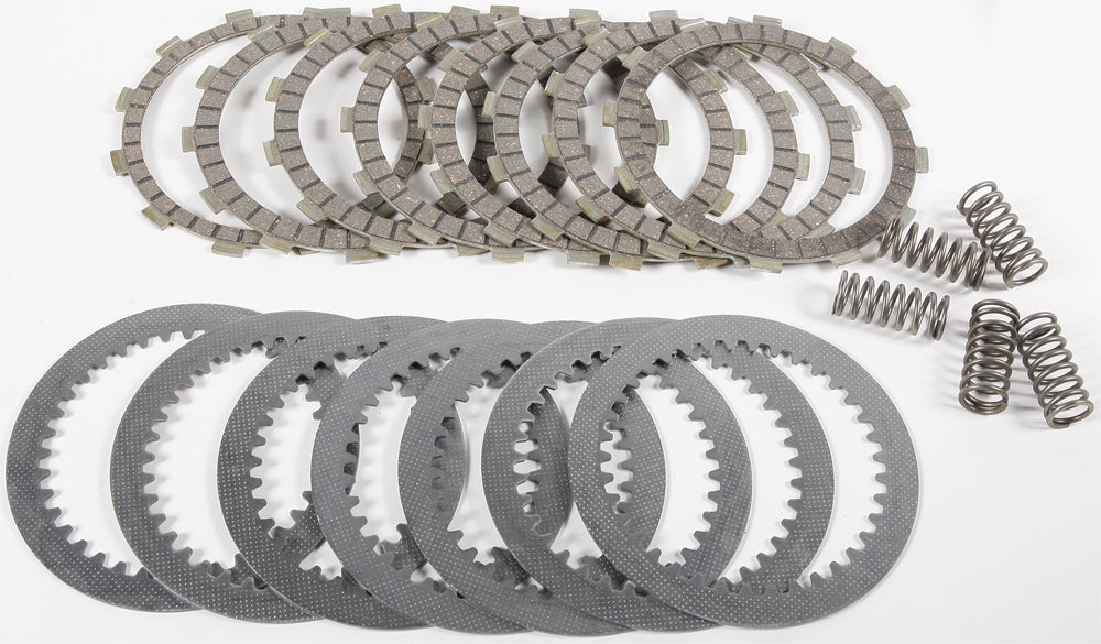 EBC Dirt Racer Clutch Set DRC185