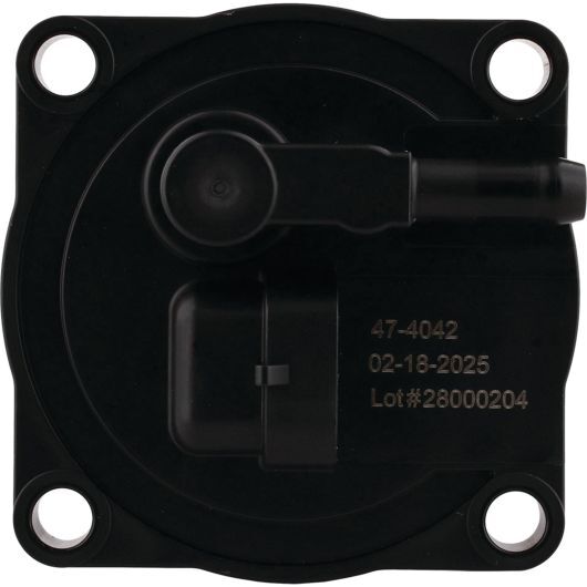 All Balls Fuel Pump Assembly