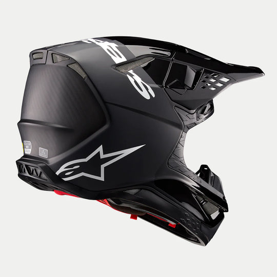 Alpinestars Supertech M10 FLOOD Helmet