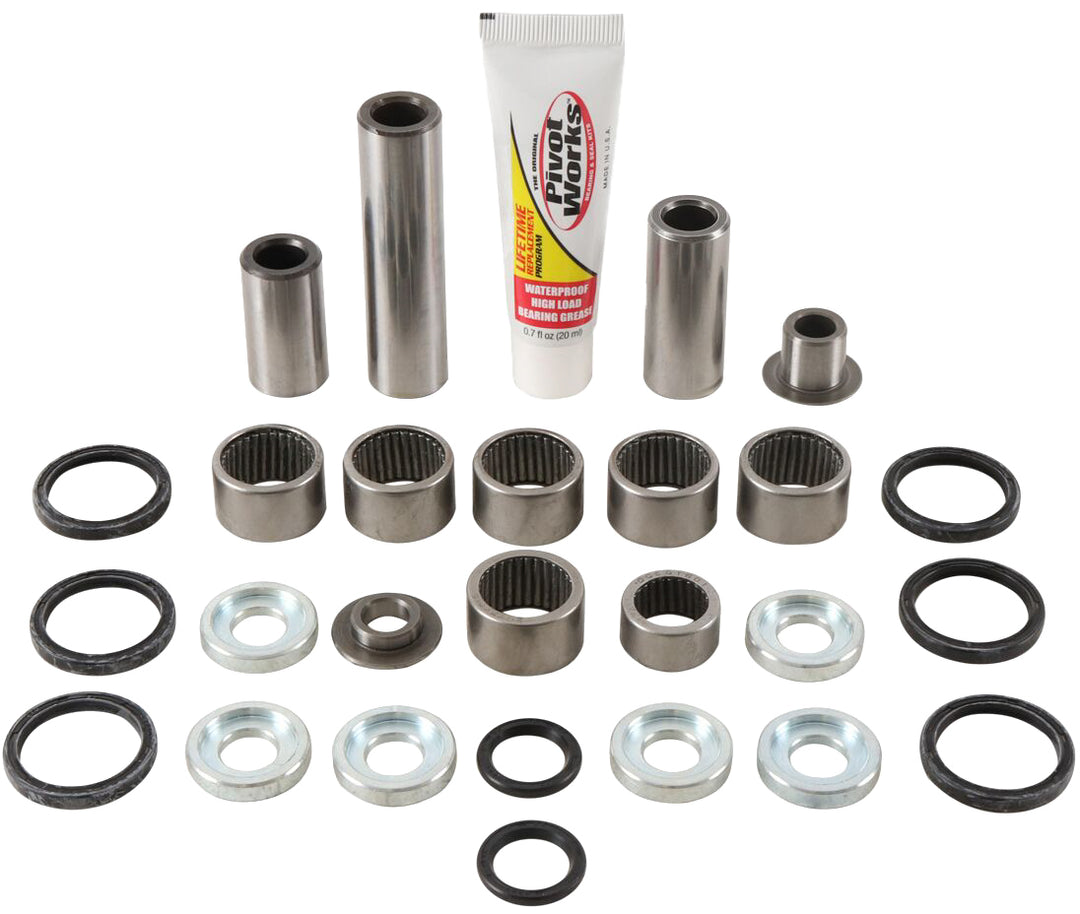 Pivot Works Linkage Bearing Kit PWLK-K34-000