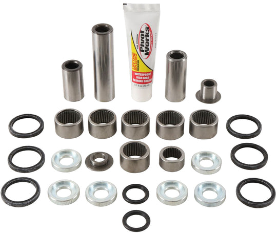 Pivot Works Linkage Bearing Kit PWLK-K34-000
