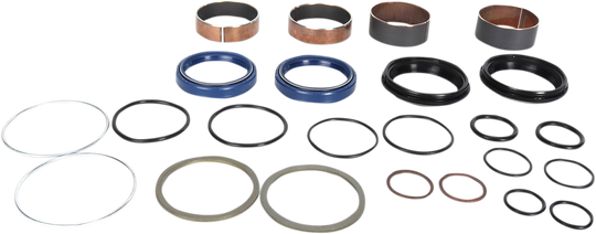 Pivot Works Fork Seal/Bushing Kit CRF450R - Honda CRF450R 2013-2014