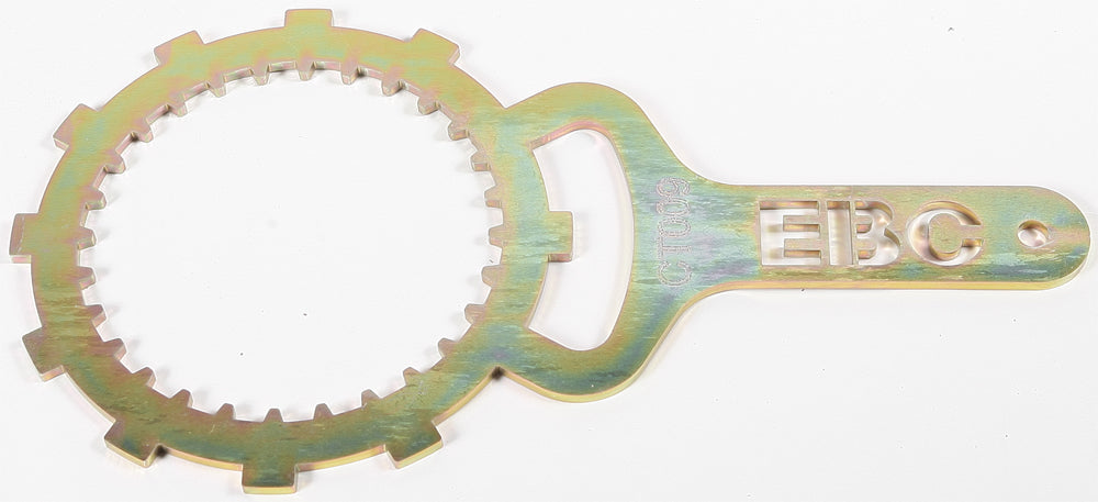 EBC Clutch Basket Holder Tool CT009