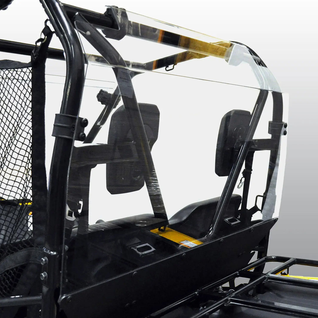 Kolpin Poly Front Windshield / Rear Panel - Honda