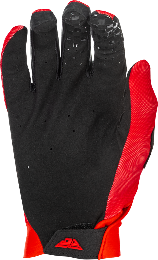 Fly Racing Pro Lite Youth Gloves