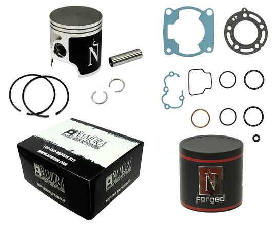 Namura Top End Kit Nikasil CYL 48.45/STD 9.2:1