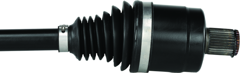 DragonFire Racing Hydra Axle Rear - 2017-2021 Polaris General 1000