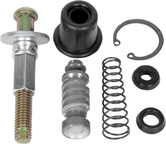Moose Racing Master Cylinder Rebuild Kit - Yamaha Banshee 1987-2001