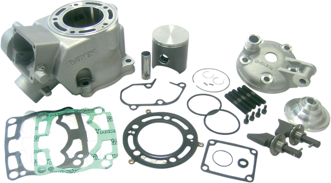 Athena Cylinder Kit 68.00 Mm YFZ350 - Yamaha Banshee 1987-2006