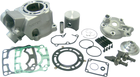 Athena Cylinder Kit 68.00 Mm YFZ350 - Yamaha Banshee 1987-2006
