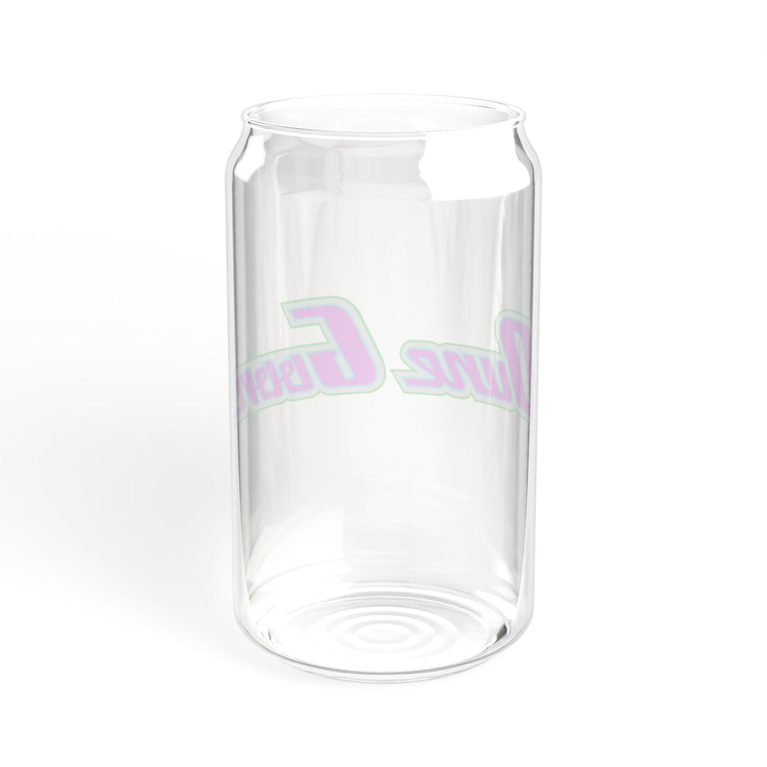 Dune Goons OG Logo Sipper Glass, 16oz