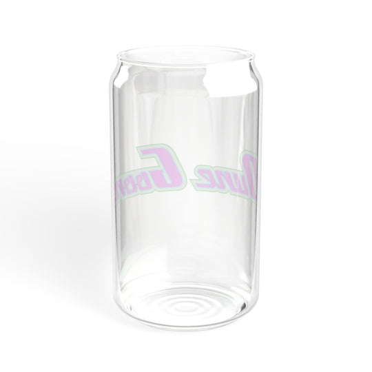 Dune Goons OG Logo Sipper Glass, 16oz