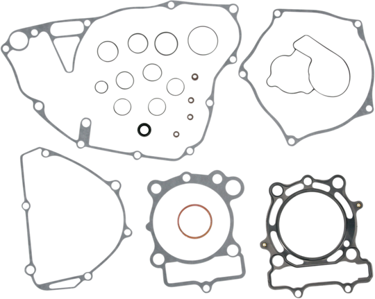 Moose Racing Complete Motor Gasket Kit - Kawasaki KX250F 2009-2016