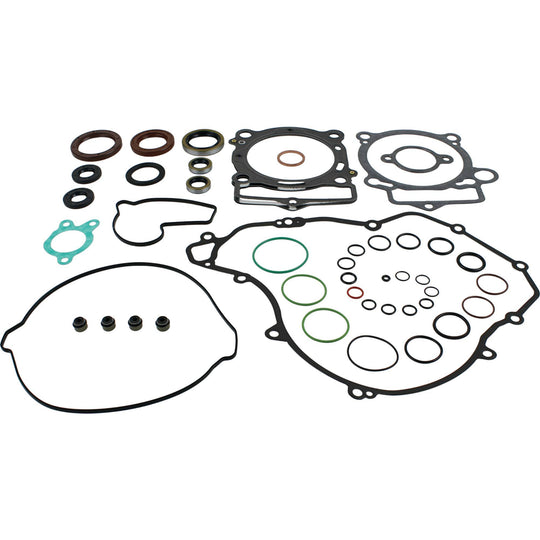 Vertex Complete Gasket Kit with Oil Seal
