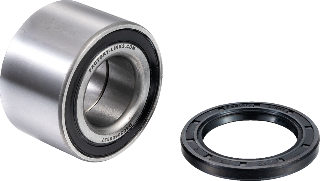 Factory Links Axle Bearing Kit Front/Rear Cadet - Can-Am and More
