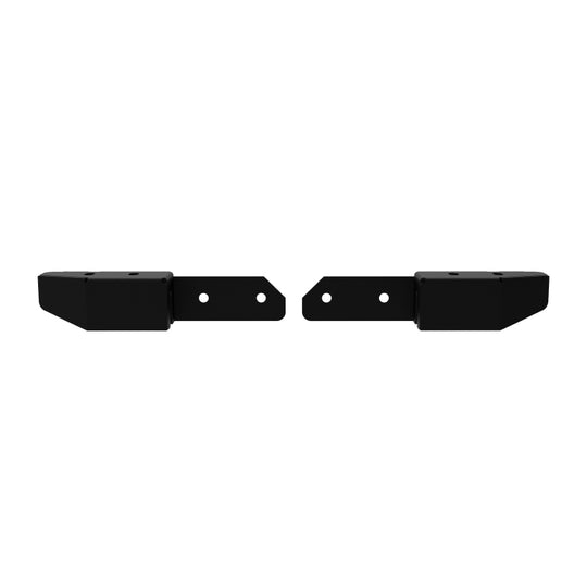KC HiLiTES Platform One Roof Rack Chase Light Bar Mount (Does Not Include Rack)