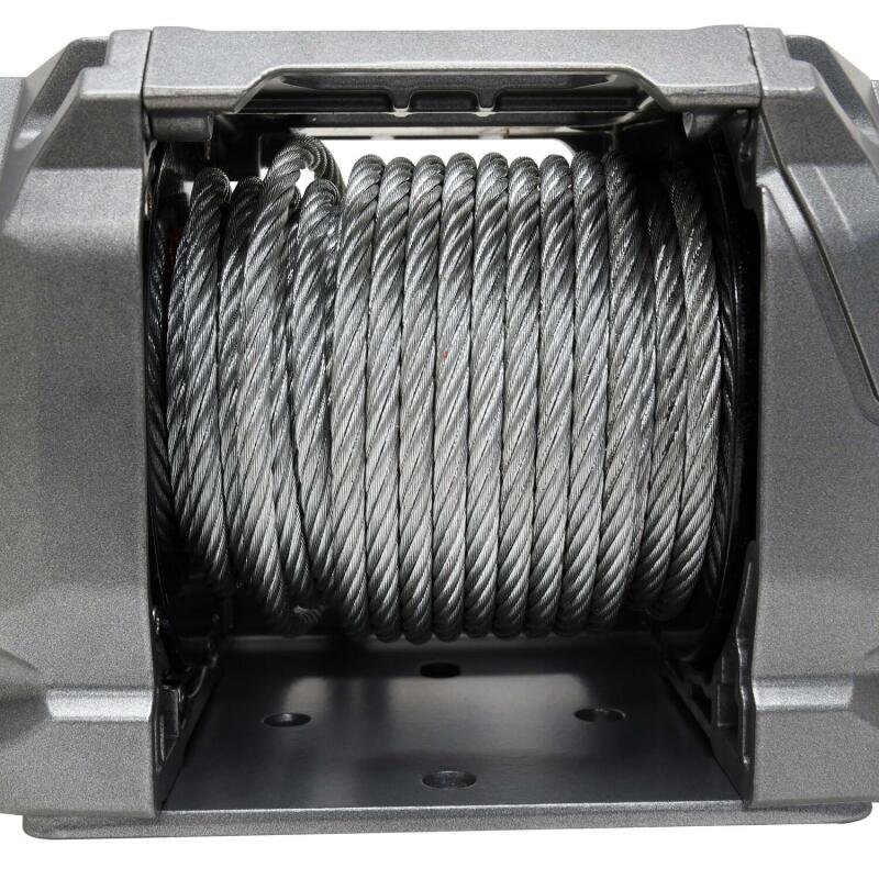 Superwinch SP 35 Powersports Winch - 3,500 lb - Roller