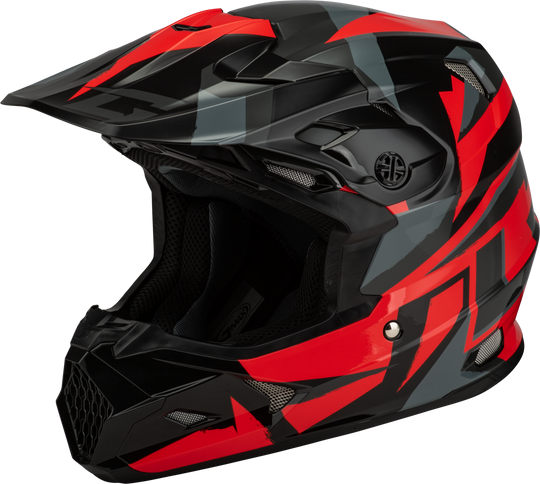 GMAX MX-96 Splinter Helmet