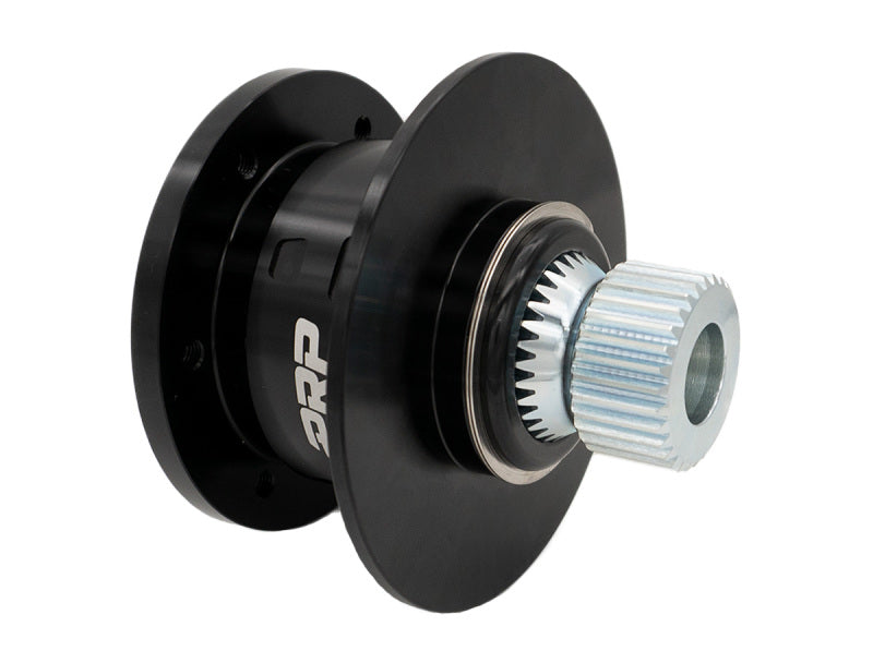 PRP Seats PRP Quick Release Steering Wheel Hub For Polaris RZR/GEM Can-Am Maverick/X3/Arctic Cat Wildcat