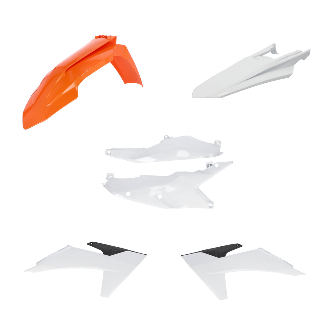 Acerbis Plastic Kit KTM Original (2986507705)