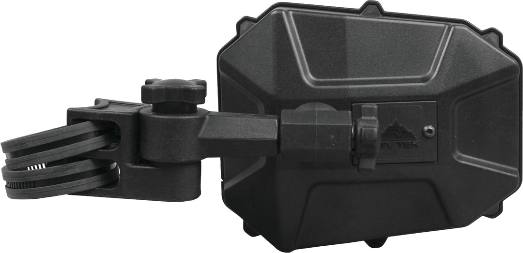 ATV TEK Elite Series UTV Side Mirror - Dual Breakaway - Standard