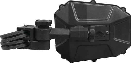 ATV TEK Elite Series UTV Side Mirror - Dual Breakaway - Standard