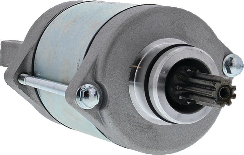 BikeMaster Starter - Kawasaki