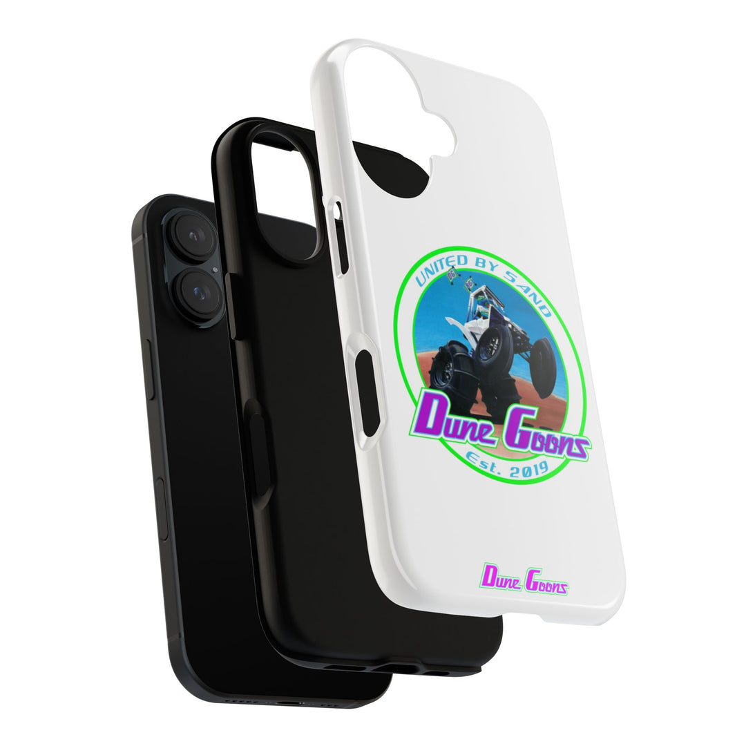 Dune Goons Tough Cases