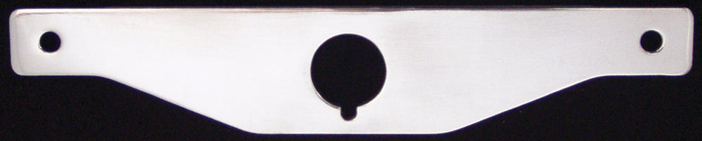 ModQuad Hide A Key Kit Silver