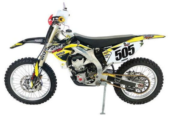 PSR Off-Road Kickstand