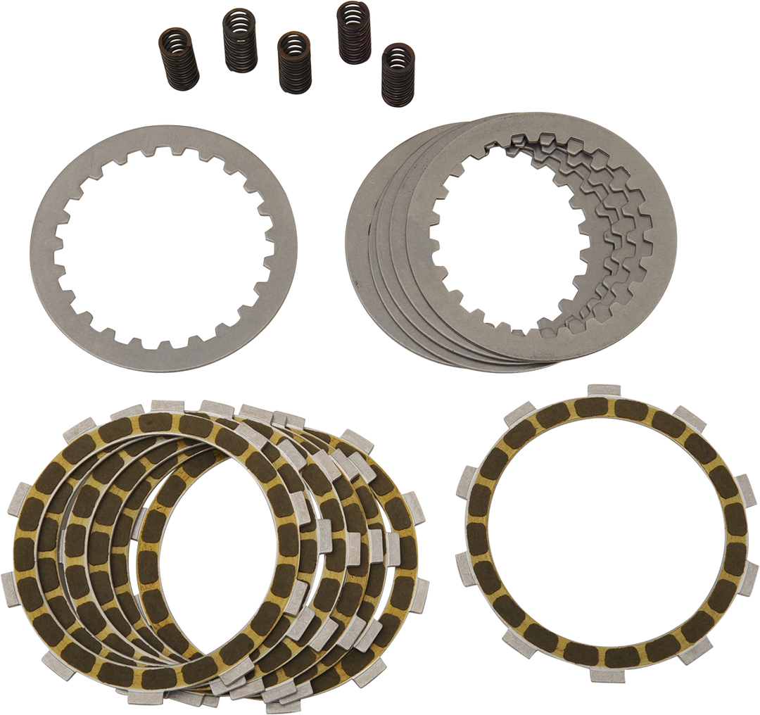 Barnett Complete Dirt Digger Clutch Kit YZ 85 - Yamaha YZ85 2002-2026