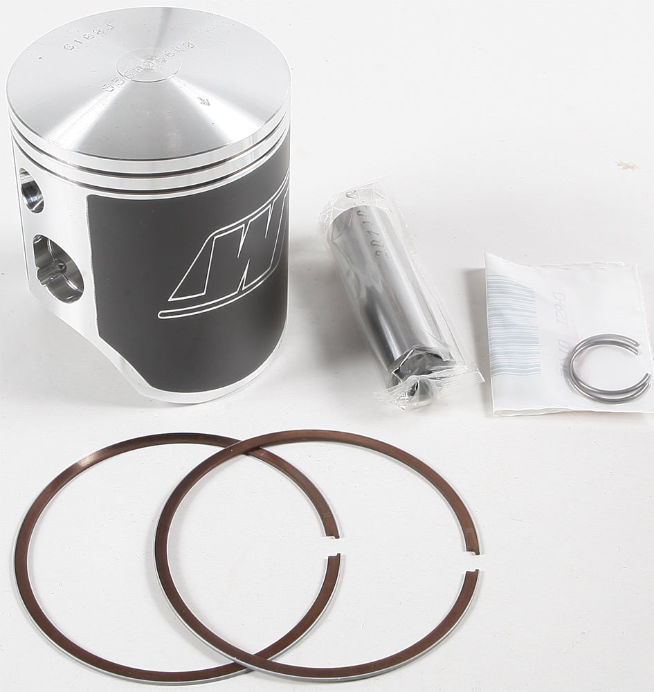 Wiseco Forged Piston Kit Pro-Lite (856M06640)