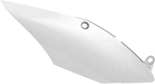 Polisport Plastic Side Number Plate 8418600002 (CRF450R 2017-2020, 2022-2024)