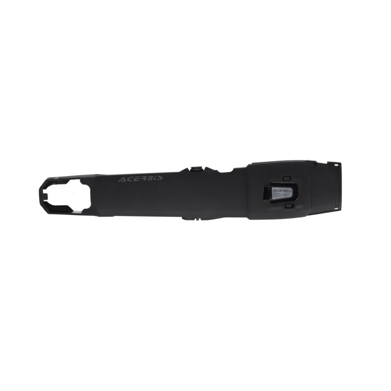 Acerbis Teketmagnet Swing Arm Guard - 21+ Honda CRF300L - Black