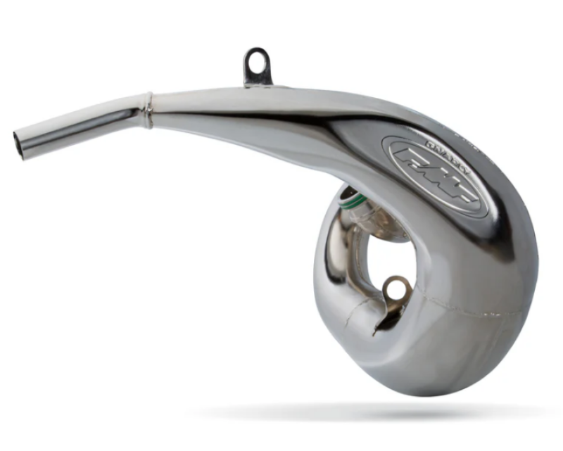 FMF Gnarly Pipe - Yamaha YZ250/YZ250X 1999-2024