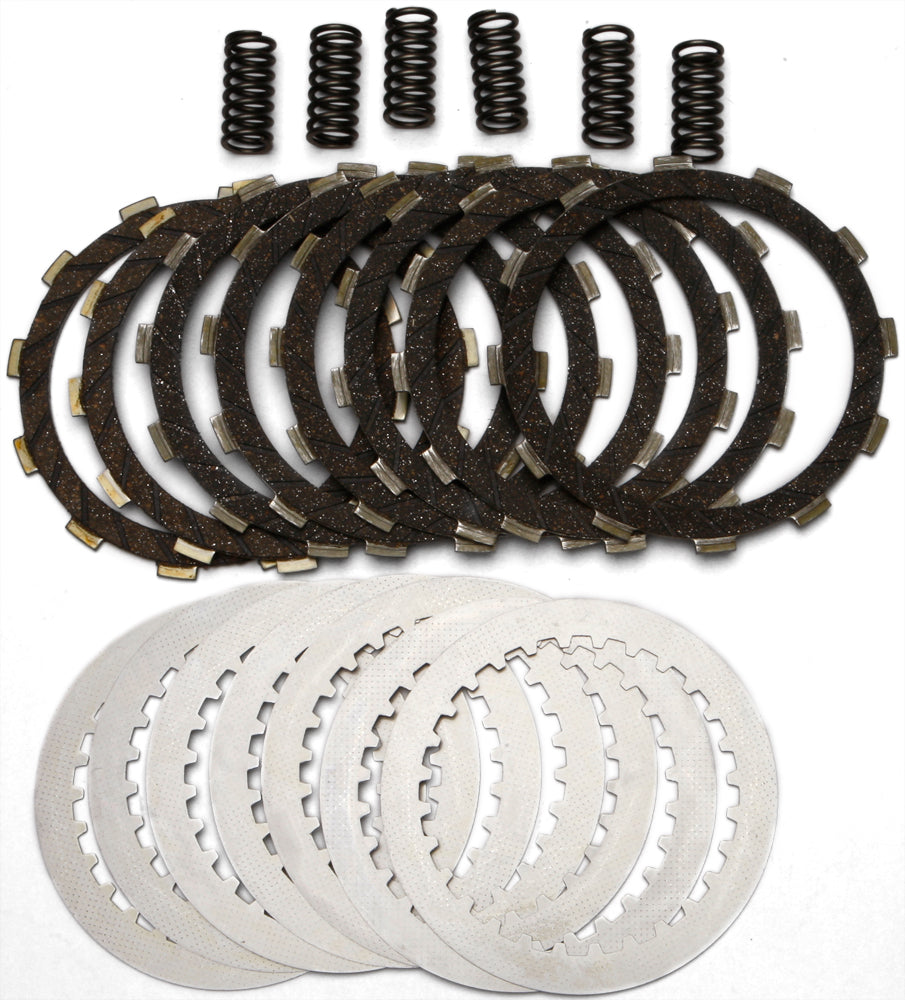 EBC Dirt Racer Clutch Set DRC115